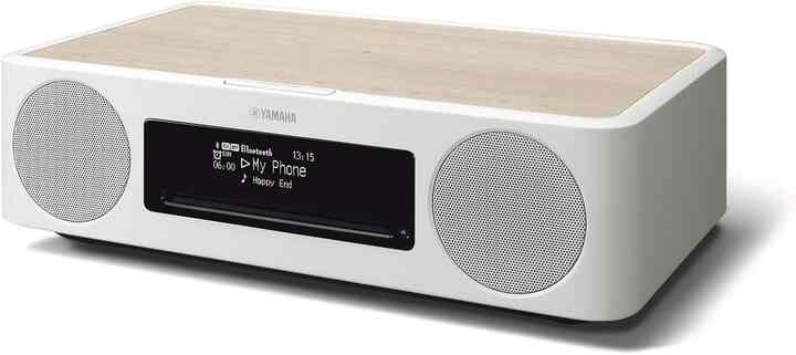 TSX-B237(MN) デスクトップオーディオ［2色］