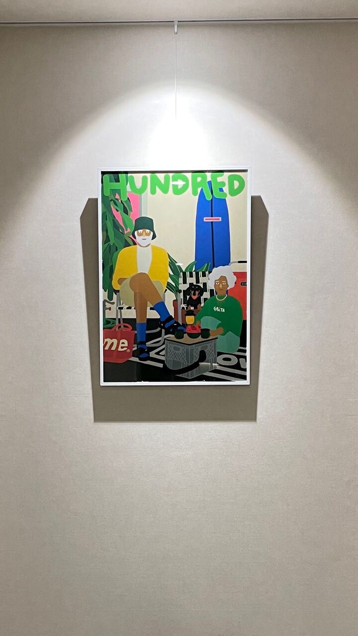 short form carousel card thumbnail