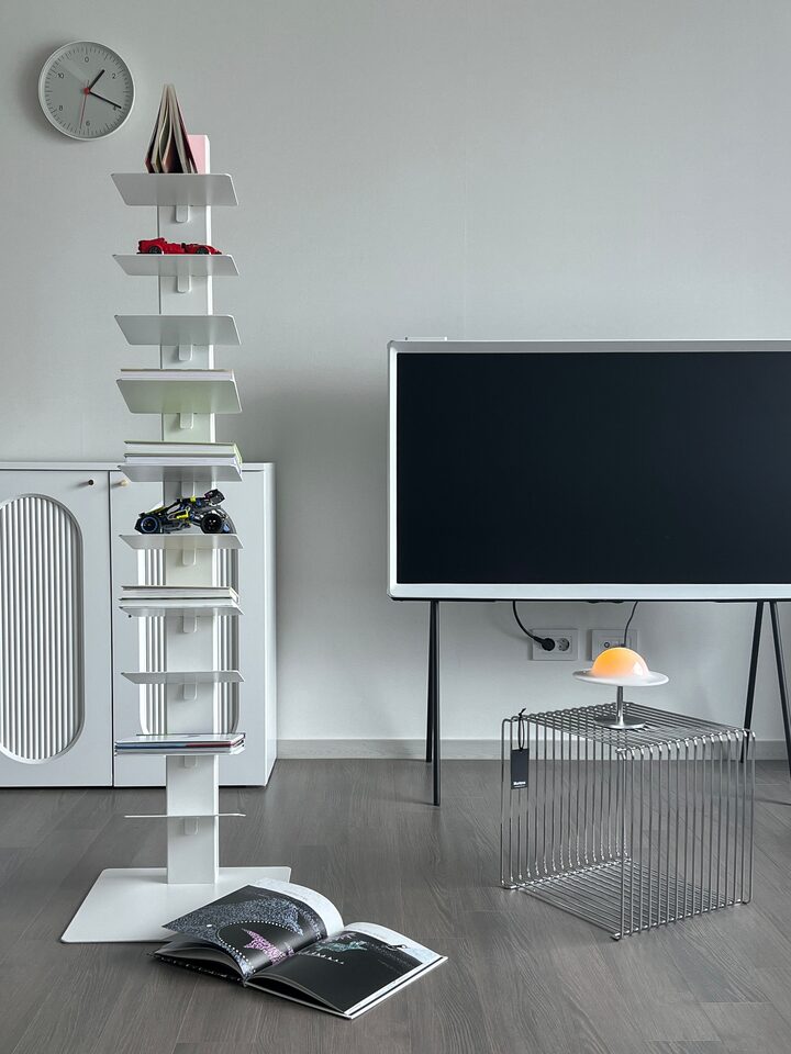 short form carousel card thumbnail