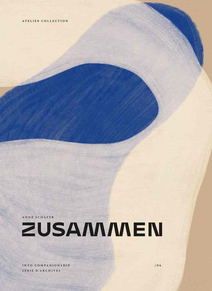 Zusammen ポスター