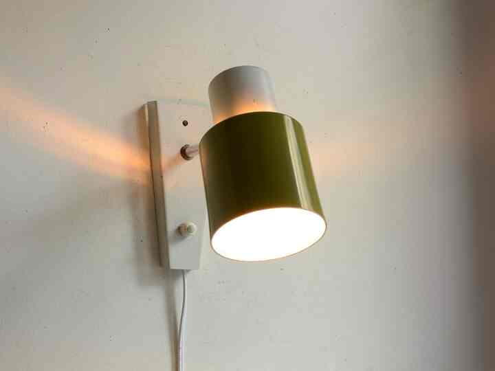 ヴィンテージ デザインメタルウォールライト