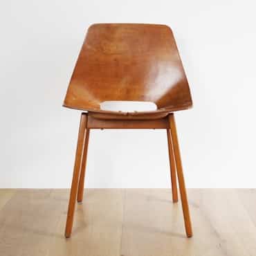 Tonneau Chair トノーチェア