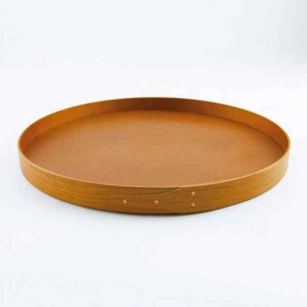 シェーカーオーバルトレイ ベーシック