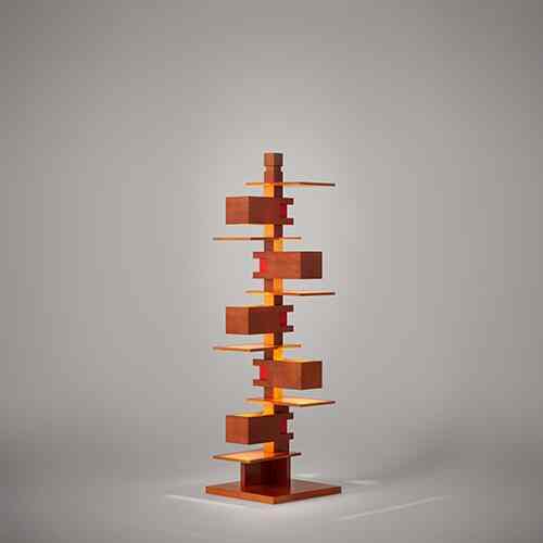 TALIESIN 3 タリアセン3 チェリー H752mm［4色］