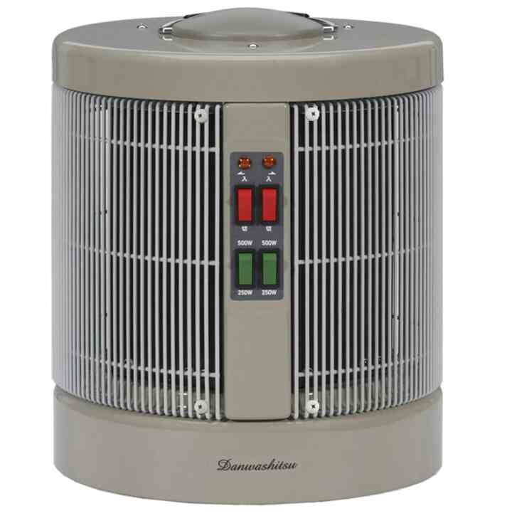 遠赤外線 パネルヒーター 暖房器具