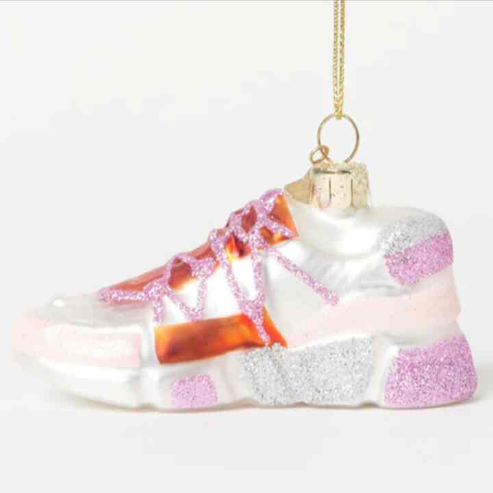 オーナメント sneaker