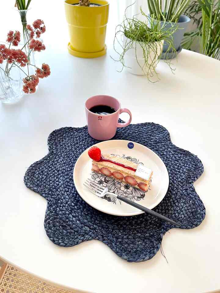 うちの一軍たち。
最強かわいい
テーブルコーディネート。💗🩷🤍
 
#arabia #iittala #krokus #teema #cutipol