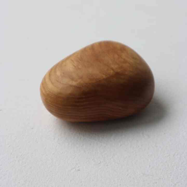 Wood Stone - S 木の石