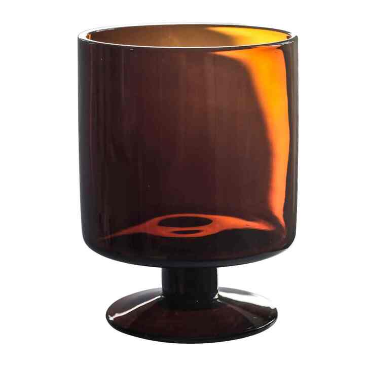 ワイングラス 300ml ガラス製