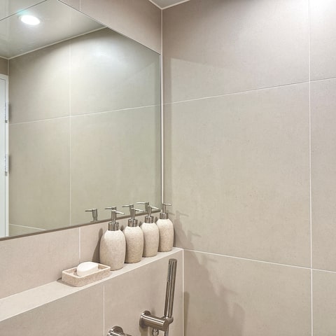 좁은 화장실 내부 견적, 비용 비교 방법 요약! 3