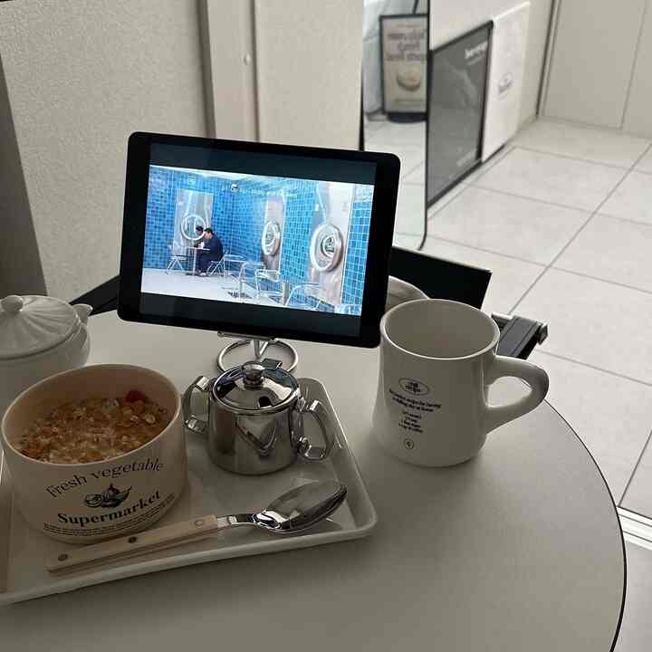 day off🥣

#休日
#dayoff