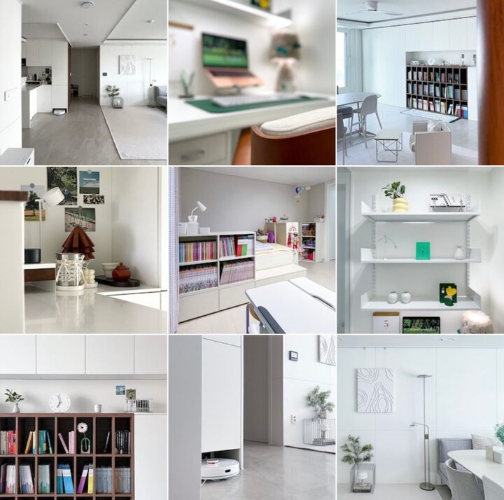 short form carousel card thumbnail