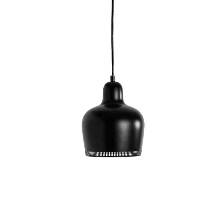 ペンダント A330S ゴールデンベル ブラック