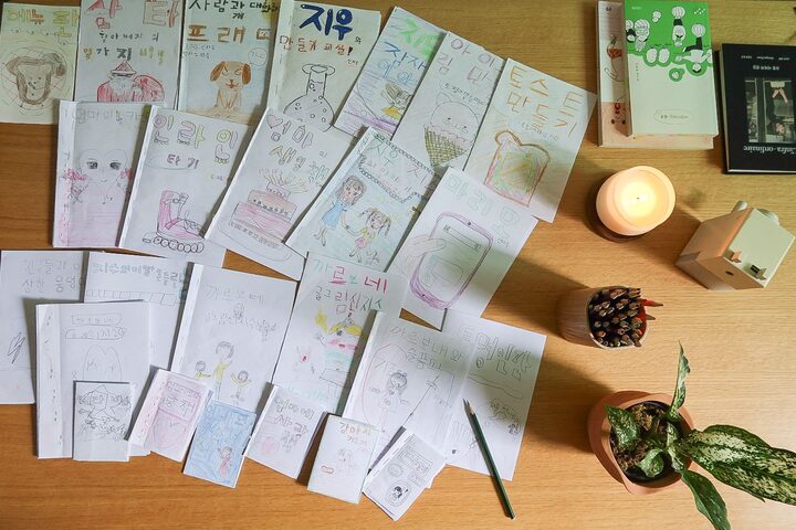 short form carousel card thumbnail