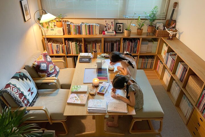 short form carousel card thumbnail