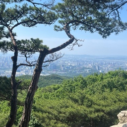 #여름휴가는여기로 #산