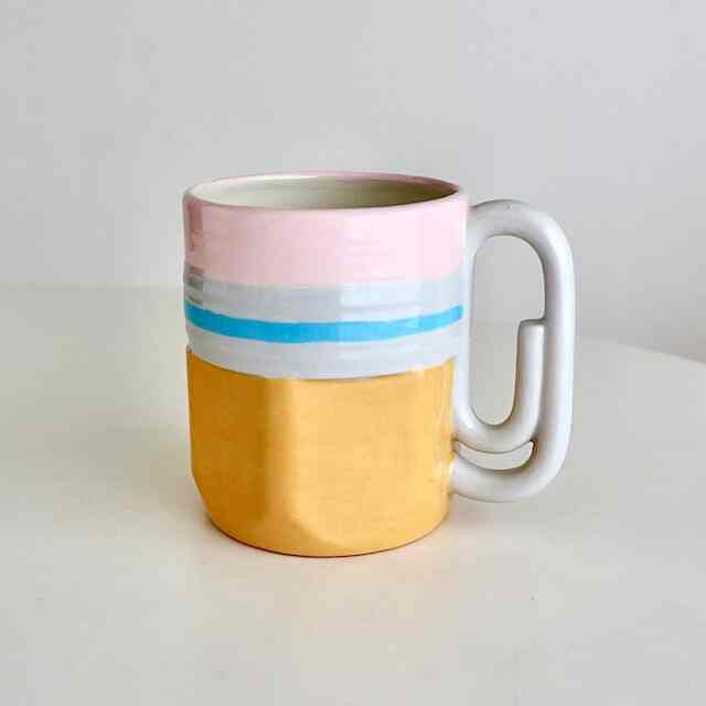 Big Mug ヴィンテージマグカップ