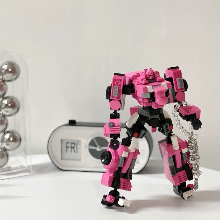 short form carousel card thumbnail