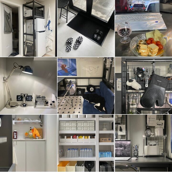 short form carousel card thumbnail