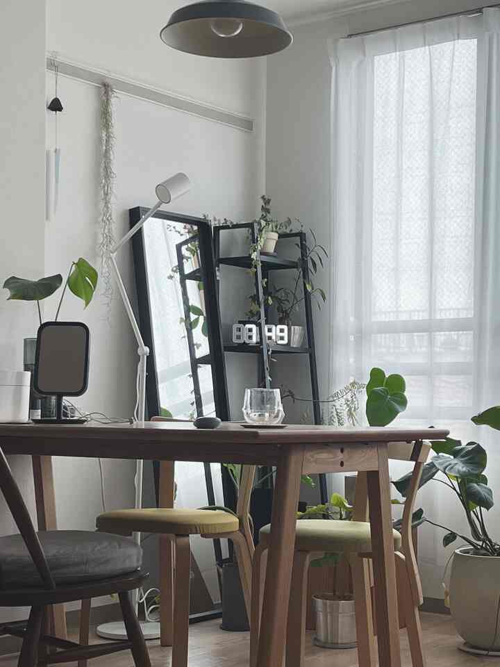 日常のワンシーン☁️
IKEA多め✨

#IKEA #イケア #IKEA家具 
#ACTUS #ダイニング #ダイニングインテリア 
#植物のある生活 