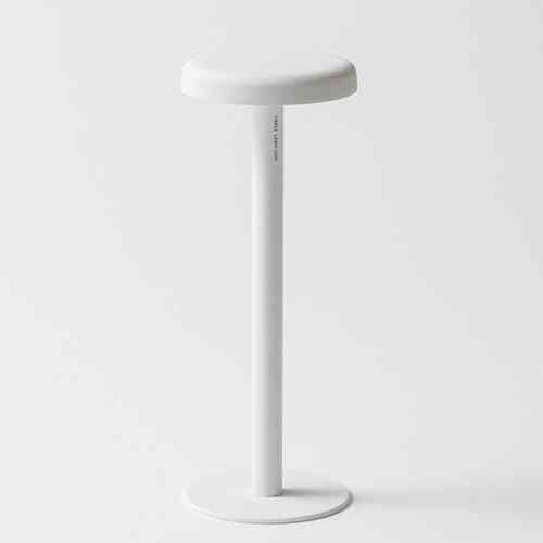 テーブルランプ イチ ホワイト