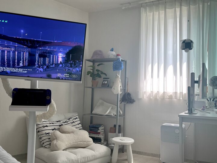 short form carousel card thumbnail