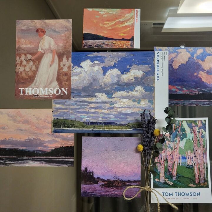 short form carousel card thumbnail