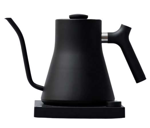 Stagg EKG 温度計付き電気ケトル［2色］