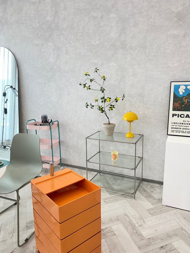 short form carousel card thumbnail