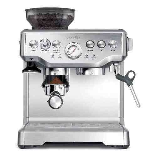 BES870XL Barista Express エスプレッソマシン
