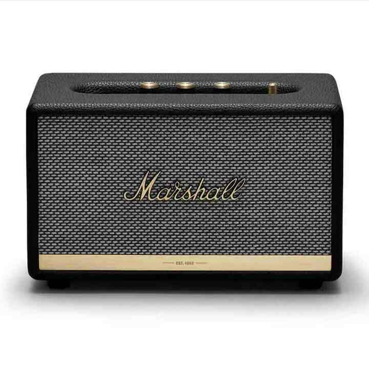 Marshall Acton II Wireless Bluetooth Speaker