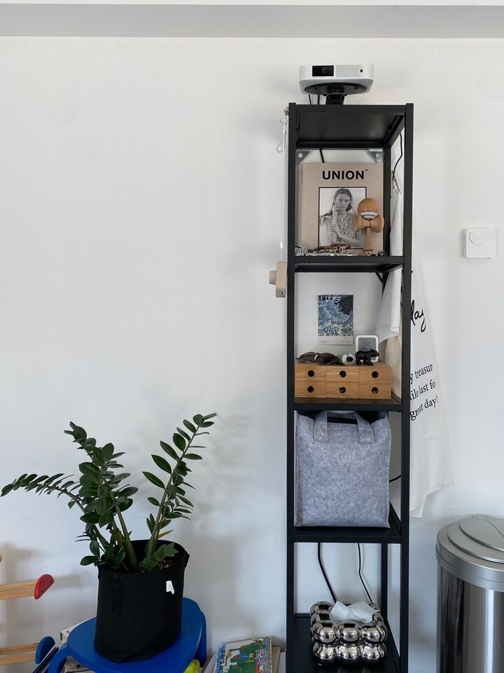 short form carousel card thumbnail