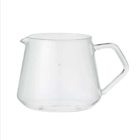 SCS-S02 コーヒーサーバー ［2サイズ］