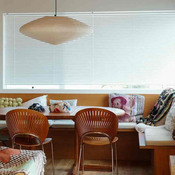 ダイニング
#ダイニング
#造作家具
#akari