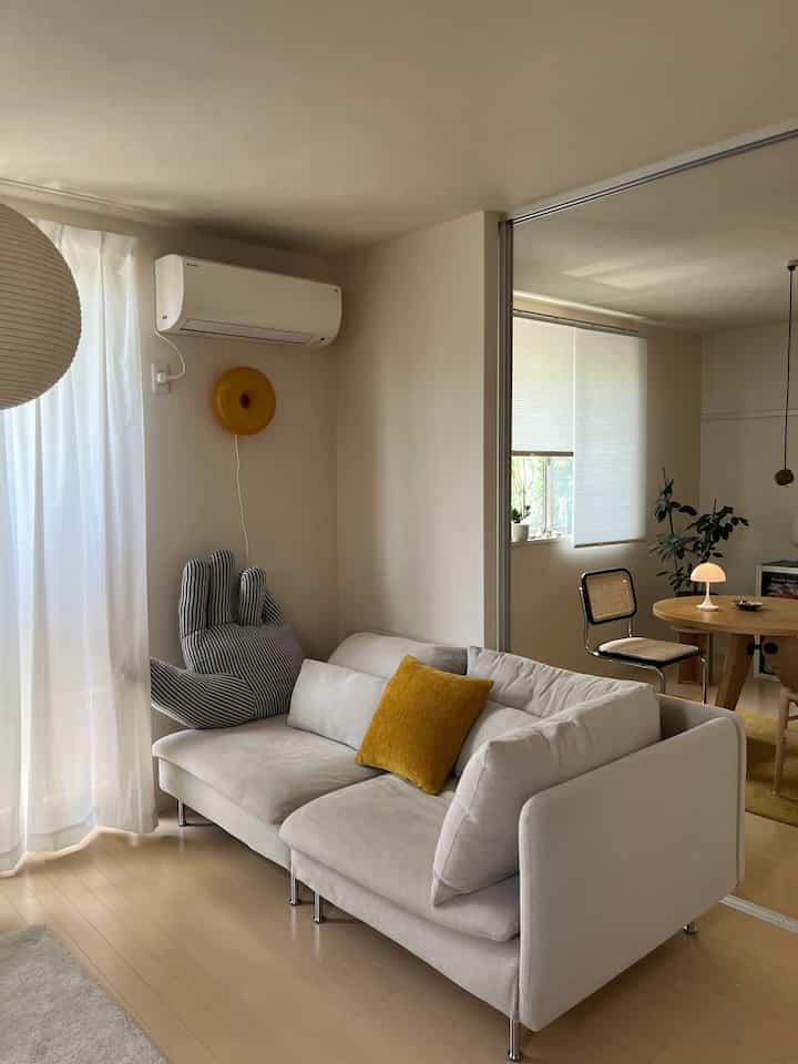 moppaさんのインテリア実例写真