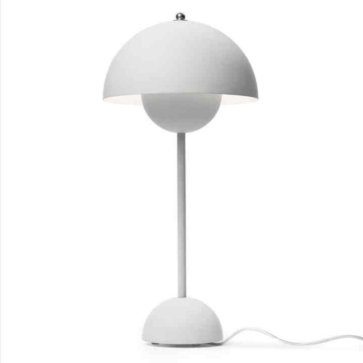 Flowerpot VP3 テーブルランプ［20色］