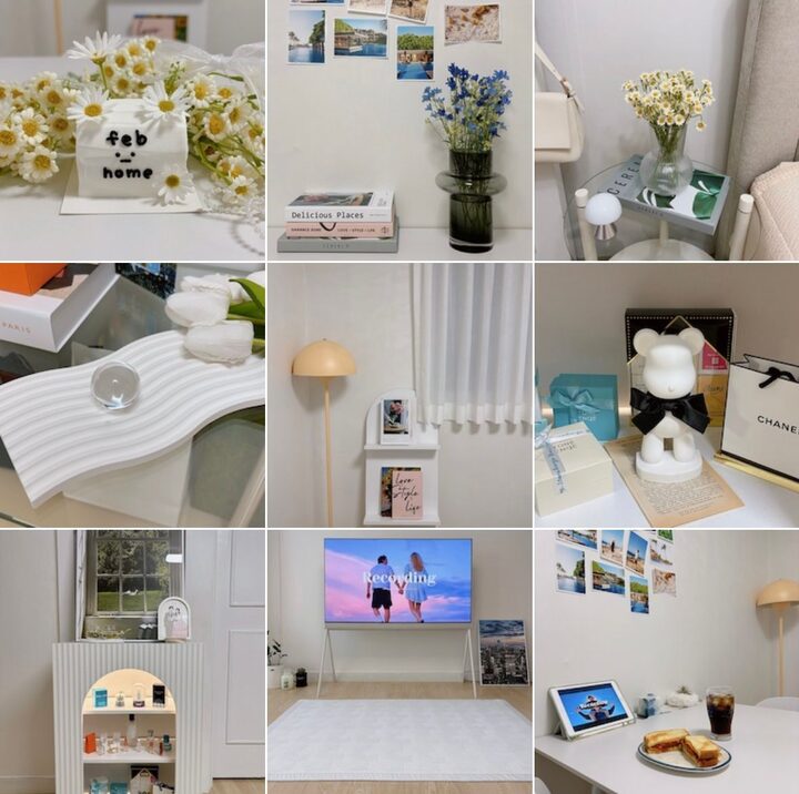 short form carousel card thumbnail