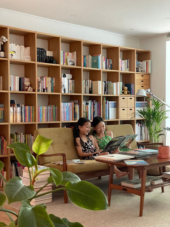 short form carousel card thumbnail