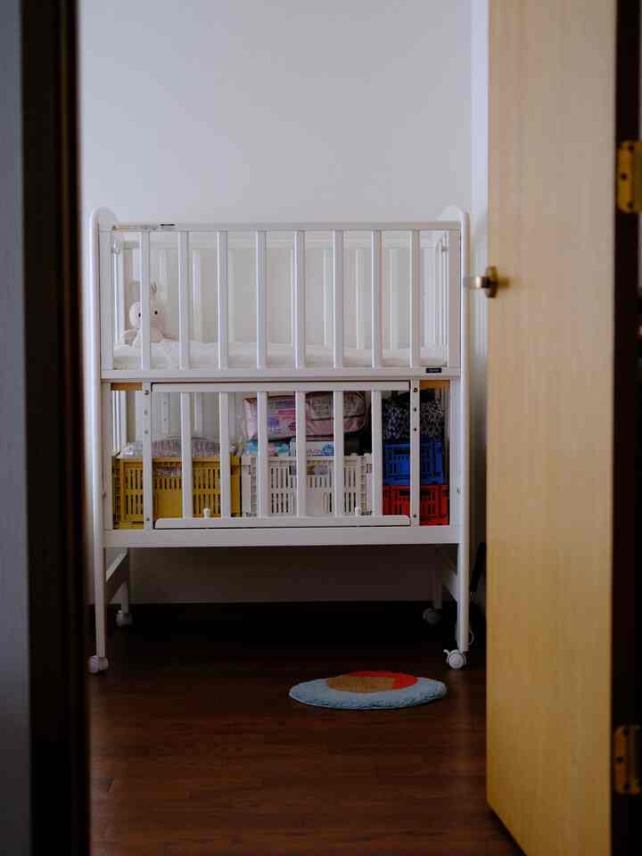 〜👶の準備〜

我が家の新メンバーの為に寝室を模様替え

ミッフィーちゃんも出番を待ち望んでいるみたい

#寝室
#ベビー用品 
#hay
#ミッフィー