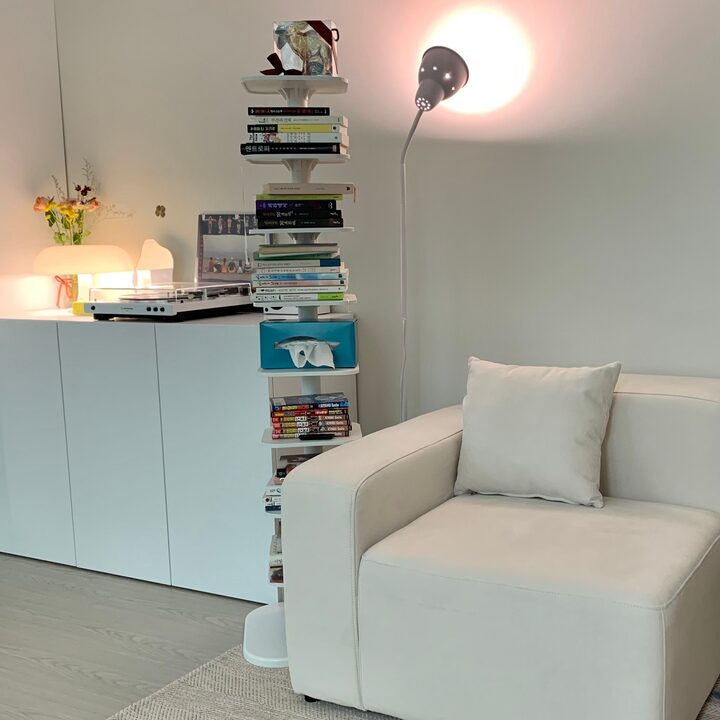 short form carousel card thumbnail