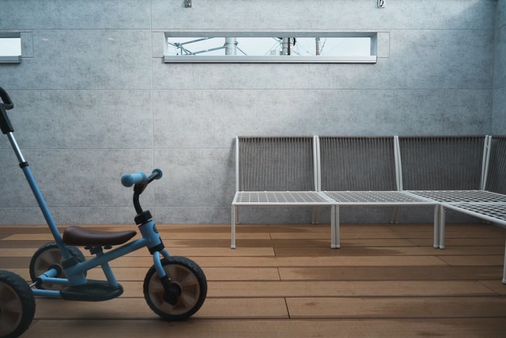 short form carousel card thumbnail