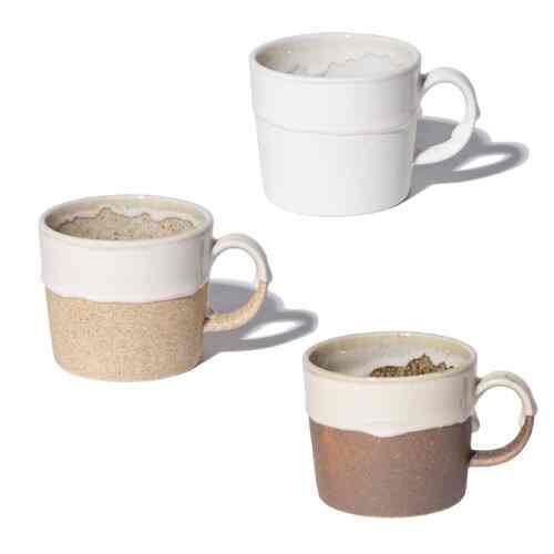 DROP MUG アングル