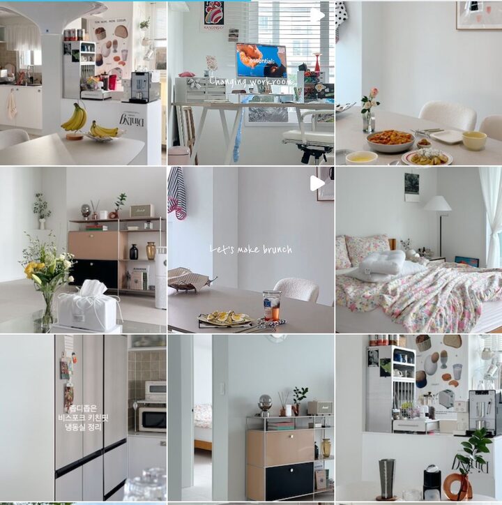 short form carousel card thumbnail