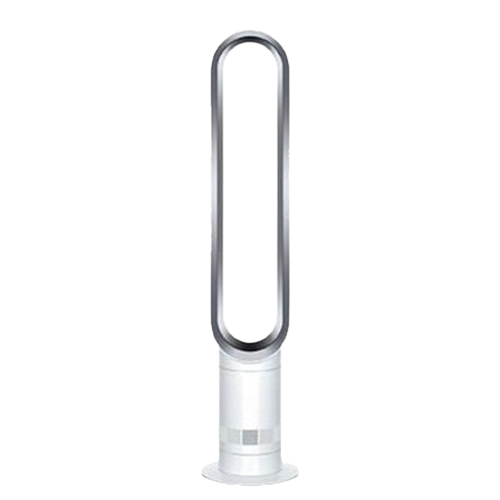 エアマルチプライアー AM07 ホワイト/シルバー