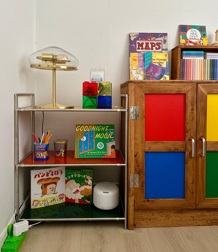 short form carousel card thumbnail