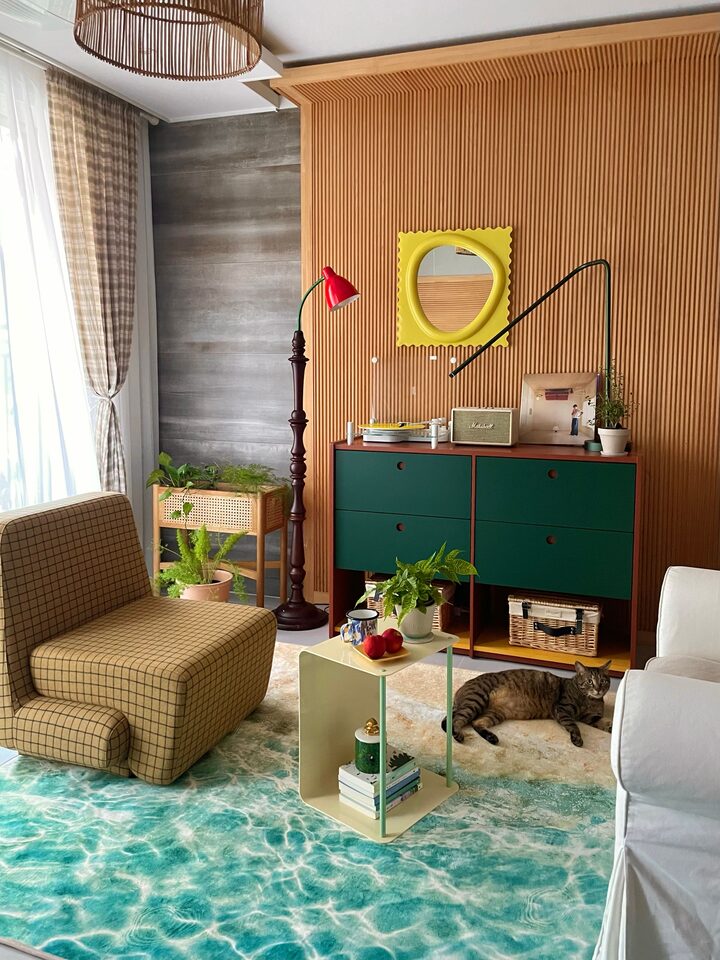 short form carousel card thumbnail