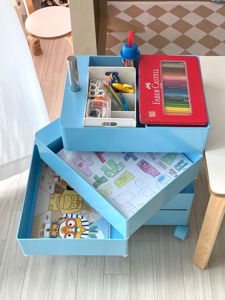 short form carousel card thumbnail