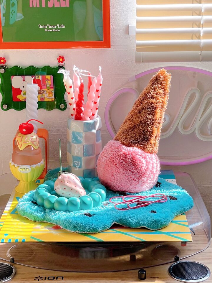 short form carousel card thumbnail