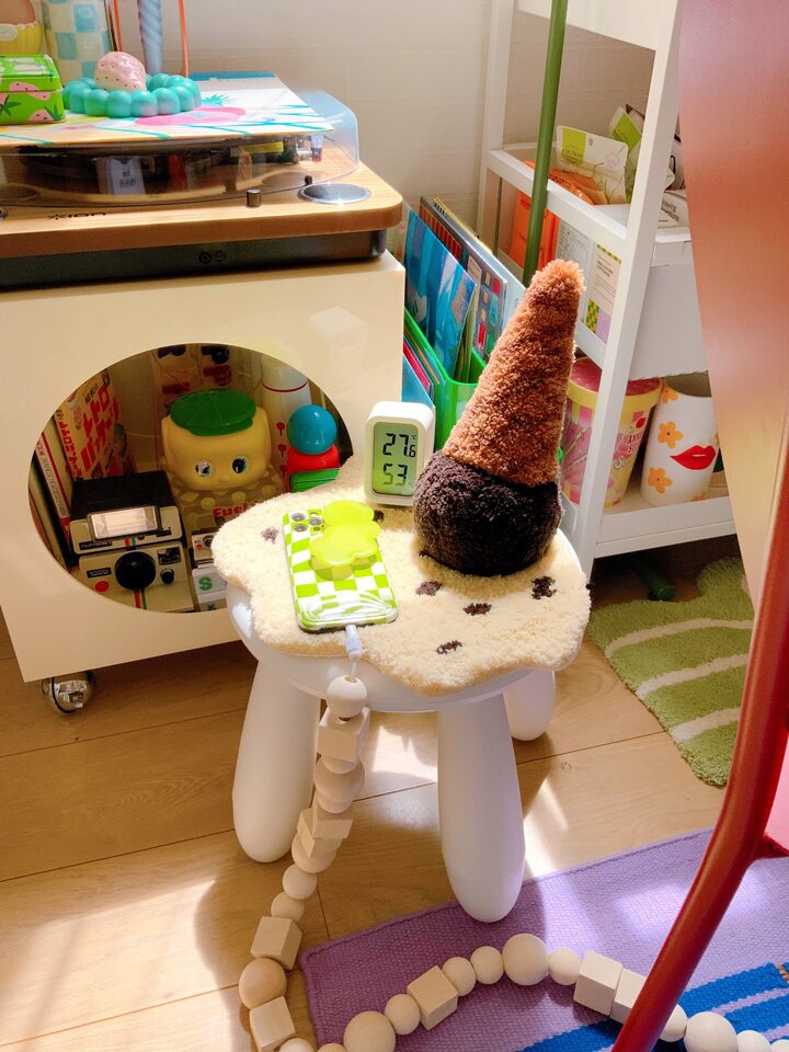 short form carousel card thumbnail