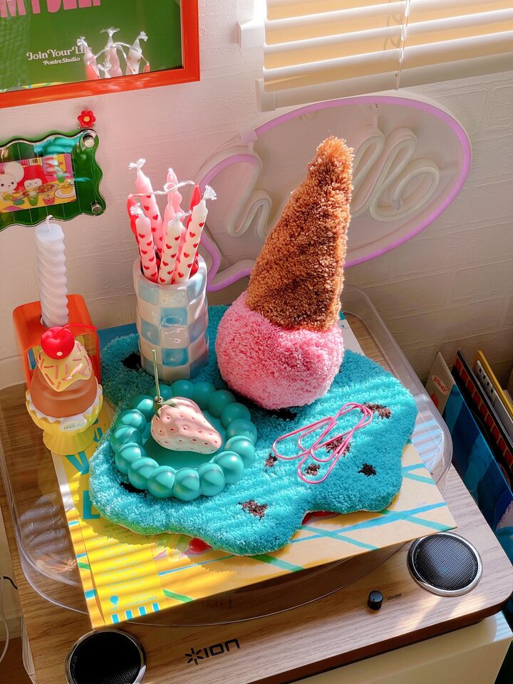 short form carousel card thumbnail